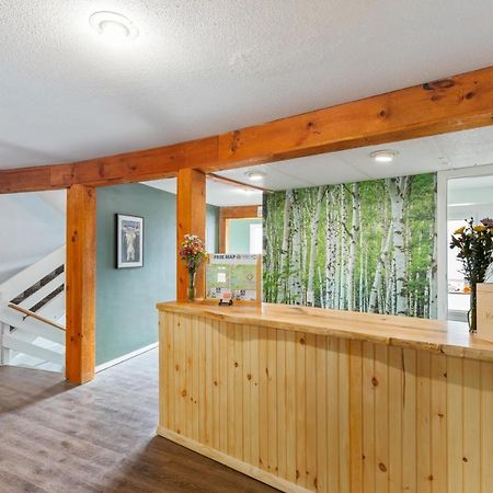 The Lodge At Mount Snow West Dover Bagian luar foto