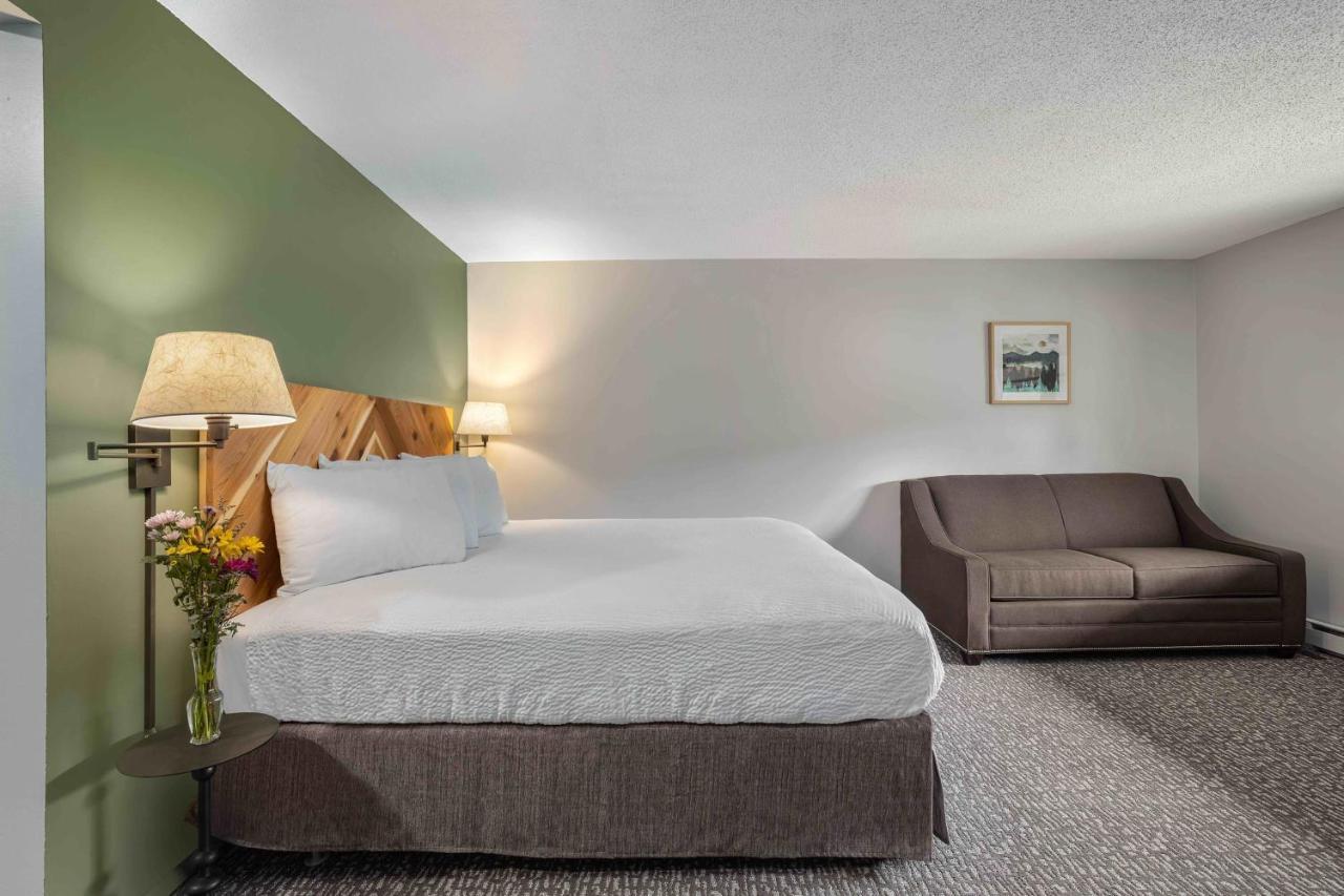 The Lodge At Mount Snow West Dover Bagian luar foto