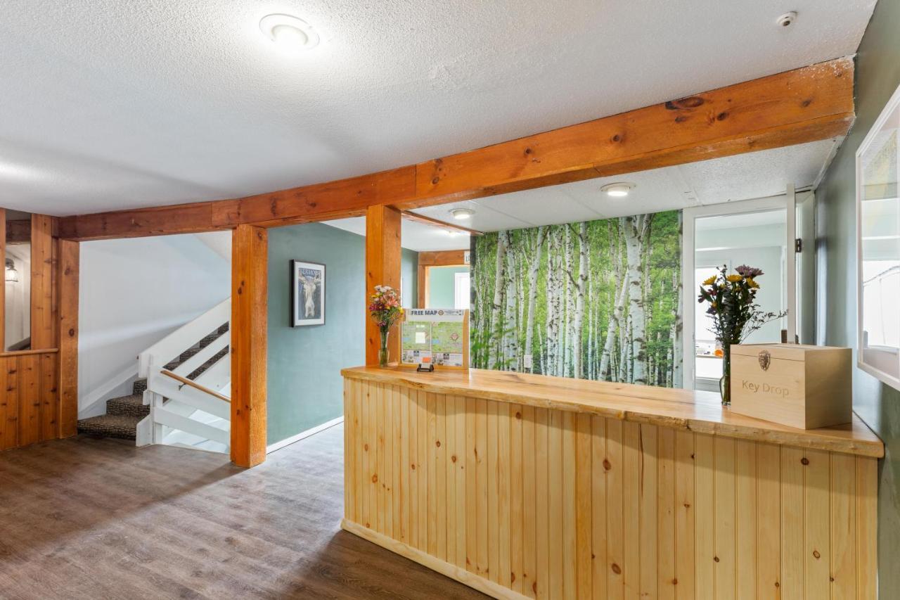 The Lodge At Mount Snow West Dover Bagian luar foto