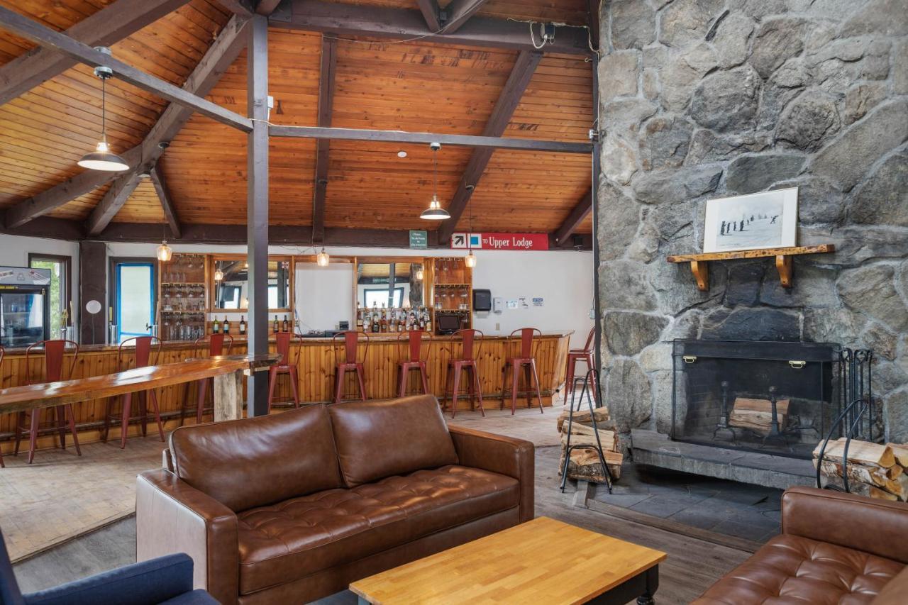 The Lodge At Mount Snow West Dover Bagian luar foto