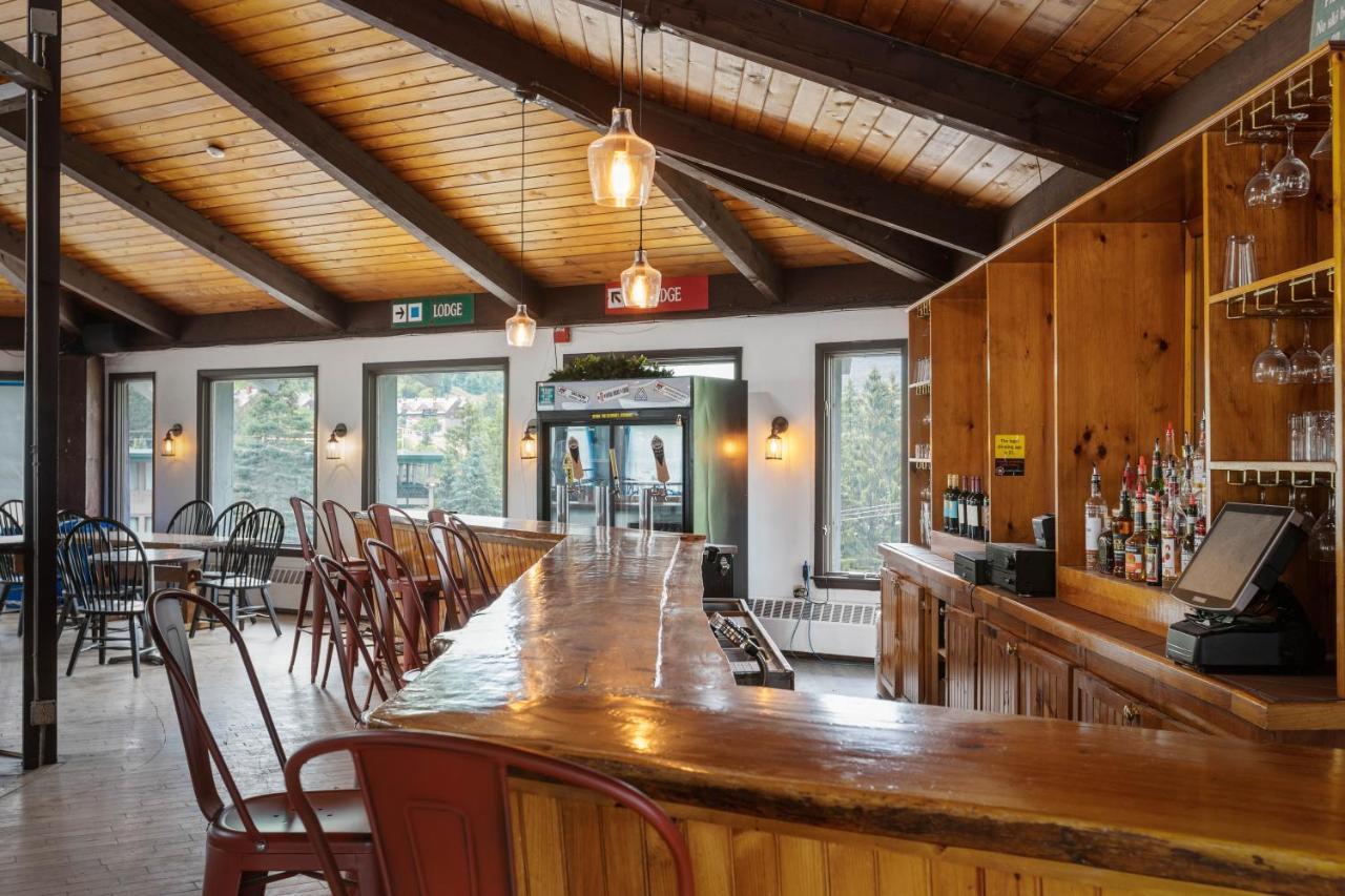 The Lodge At Mount Snow West Dover Bagian luar foto