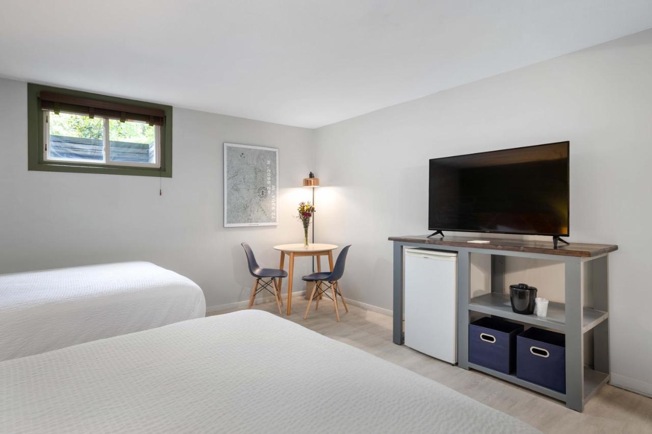 The Lodge At Mount Snow West Dover Bagian luar foto