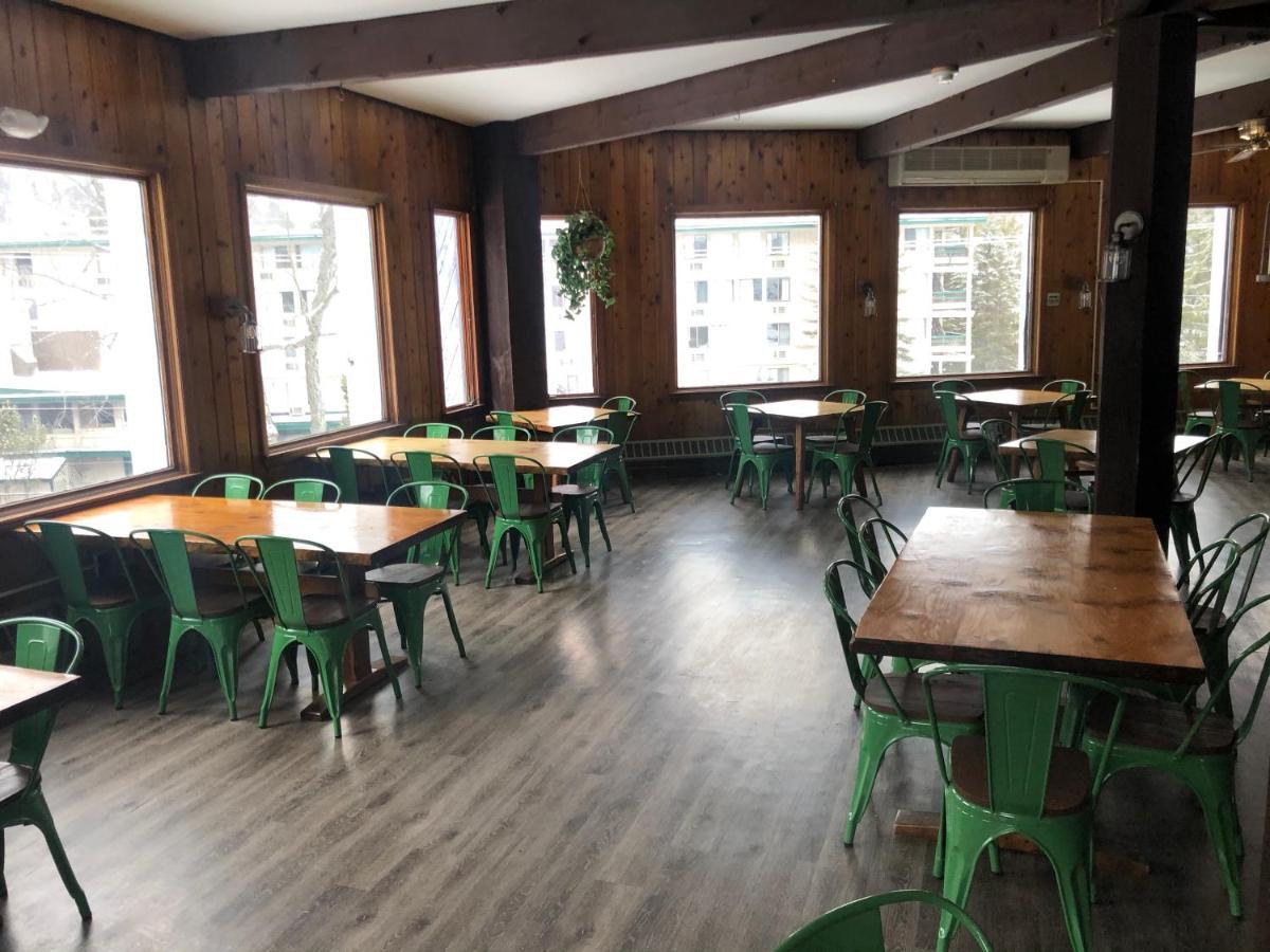 The Lodge At Mount Snow West Dover Bagian luar foto
